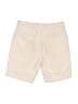 Crewcuts Outlet 100% Cotton Tan Khaki Shorts Size 8 - photo 2