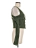 Zara Green Sweater Vest Size M - photo 4