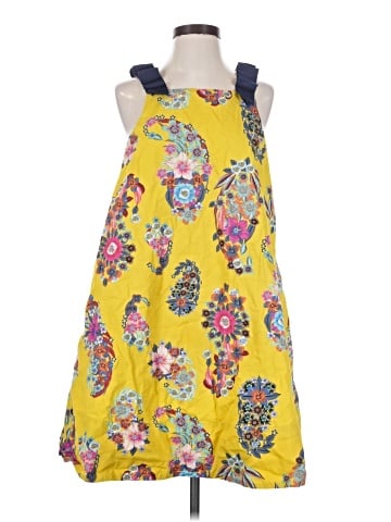 Maeve Sleeveless Top (view 1)