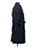 MNG Blue Trenchcoat Size XXS - photo 4
