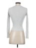Madewell Silver Cardigan Size S - photo 2