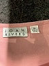 Joan Rivers Pink Short Sleeve Top Size 1X - photo 7