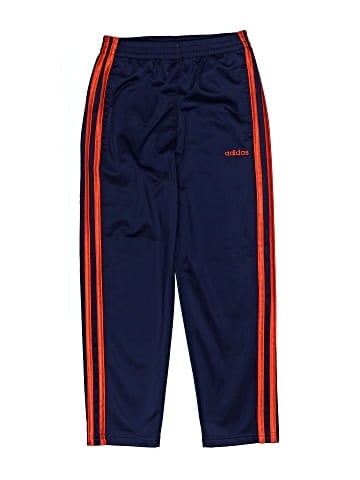 Adidas Track Pants (view 1)