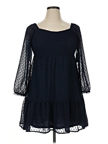 Market and Spruce Casual Dress (view 1)
