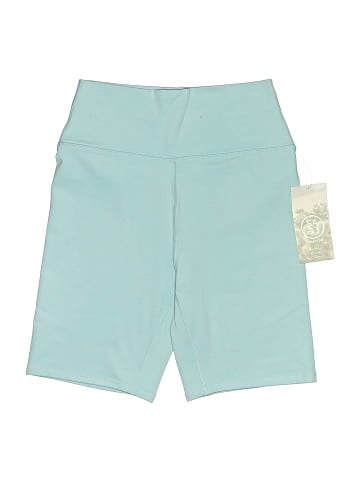 Sage Collective Athletic Shorts (view 1)