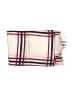 Hilfiger Denim Plaid Pink Scarf One size - photo 2