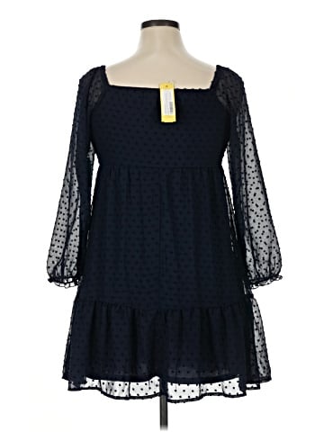 Market and Spruce Casual Dress (view 2)