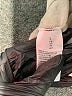 The Drop 100% Linen Tan Blazer Size S - photo 7