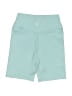 Sage Collective Solid Teal Athletic Shorts Size S - photo 2