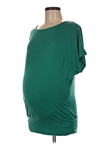 A Pea in the Pod 3/4 Sleeve T-Shirt (view 1)