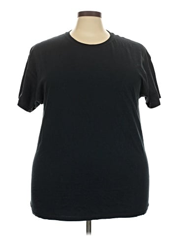 Fruit of the Loom Short Sleeve T-Shirt (view 1)