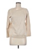 Ann Taylor Factory Tan Pullover Sweater Size M - photo 1