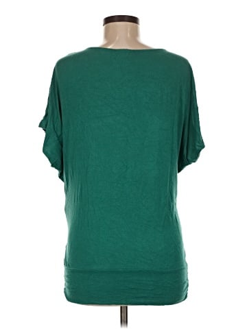 A Pea in the Pod 3/4 Sleeve T-Shirt (view 2)