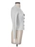Madewell Silver Cardigan Size S - photo 4