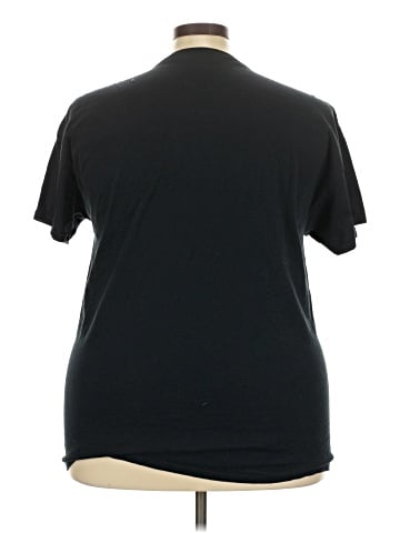 Fruit of the Loom Short Sleeve T-Shirt (view 2)