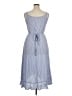 Naif Blue Casual Dress Size XL - photo 2