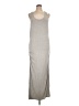Venus Gray Casual Dress Size 1X - photo 1