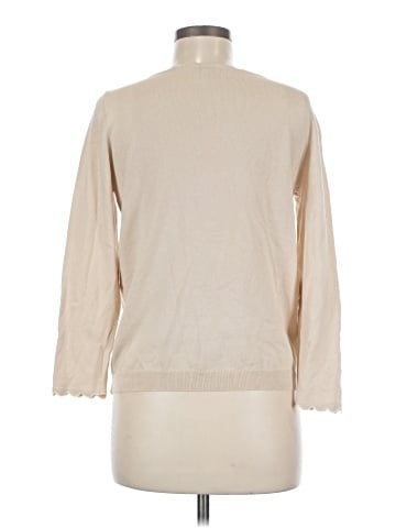 Ann Taylor Factory Pullover Sweater (view 2)