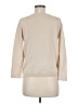 Ann Taylor Factory Tan Pullover Sweater Size M - photo 2