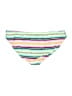 Op Print White Swimsuit Bottoms Size 11 - 13 - photo 2