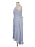 Naif Blue Casual Dress Size XL - photo 5