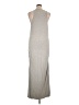 Venus Gray Casual Dress Size 1X - photo 2