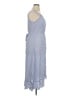 Naif Blue Casual Dress Size XL - photo 4