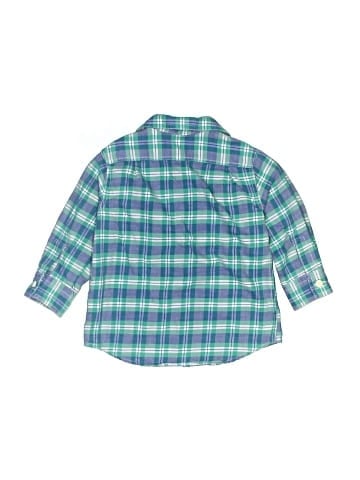 Crewcuts Long Sleeve Button-Down Shirt (view 2)