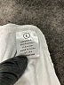 Fashion Nova Silver White Swimsuit Cover Up Size 1X - photo 4