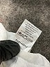 Fashion Nova Silver White Swimsuit Cover Up Size 1X - photo 5