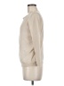 Ann Taylor Factory Tan Pullover Sweater Size M - photo 5