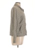 Paul Harris Design Houndstooth Gray Jacket Size L - photo 4