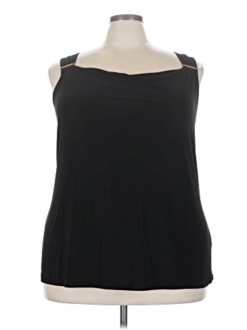 Cato Tank Top (view 1)