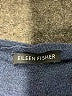 Eileen Fisher Blue Pullover Sweater Size 2X (estimated) - photo 7