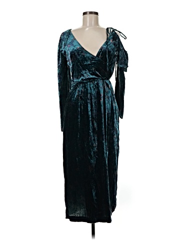 Trafaluc by Zara Cocktail Dress (view 1)