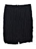 The Limited Stripes Black Skort Size 6 - photo 1