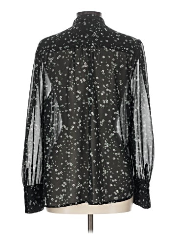 DR2 Long Sleeve Blouse (view 2)