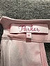 Parker Pink Sleeveless Blouse Size M - photo 7