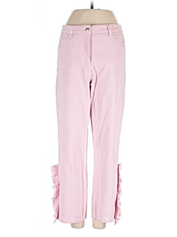 Zara Casual Pants (view 1)