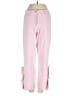 Zara Pink Casual Pants Size XS - photo 1
