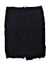 The Limited Stripes Black Skort Size 6 - photo 2