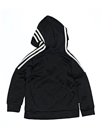 Adidas Zip Up Hoodie (view 2)