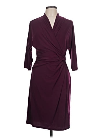 Suzi Chin for Maggy Boutique Cocktail Dress (view 1)