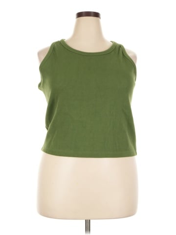 Columbia Sleeveless T-Shirt (view 1)