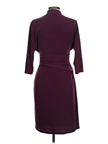 Suzi Chin for Maggy Boutique Cocktail Dress (view 2)