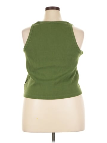 Columbia Sleeveless T-Shirt (view 2)