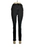 Zara Solid Black Jeans Size 10 - photo 1