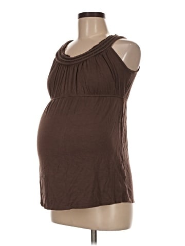 A Pea in the Pod Tank Top (view 1)