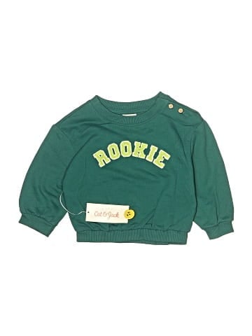Cat & Jack Sweatshirt (view 1)