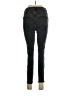 Zara Solid Black Jeans Size 10 - photo 2